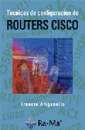 Técnicas de configuración de Routers Cisco