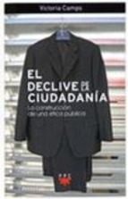 El declive de la ciudadanía