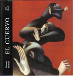 El cuervo