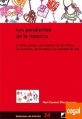 Los pendientes de la maestra