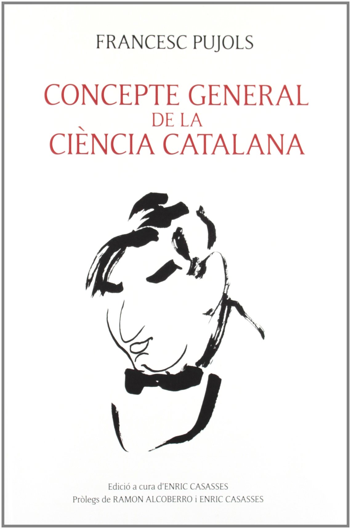 Concepte general de la ciència catalana