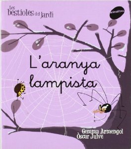 L'aranya lampista