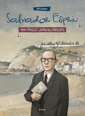 Vull conèixer... Salvador Espriu