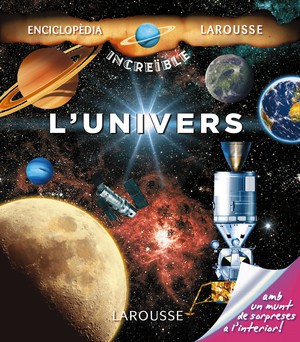 L'univers (Enciclopèdia increïble)