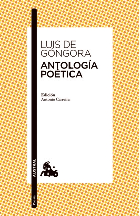 Antología poética