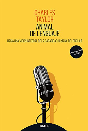 Animal de lenguaje: hacia una visión integral de la capacidad humana de lenguaje