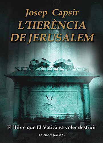 L'herencia de Jerusalem