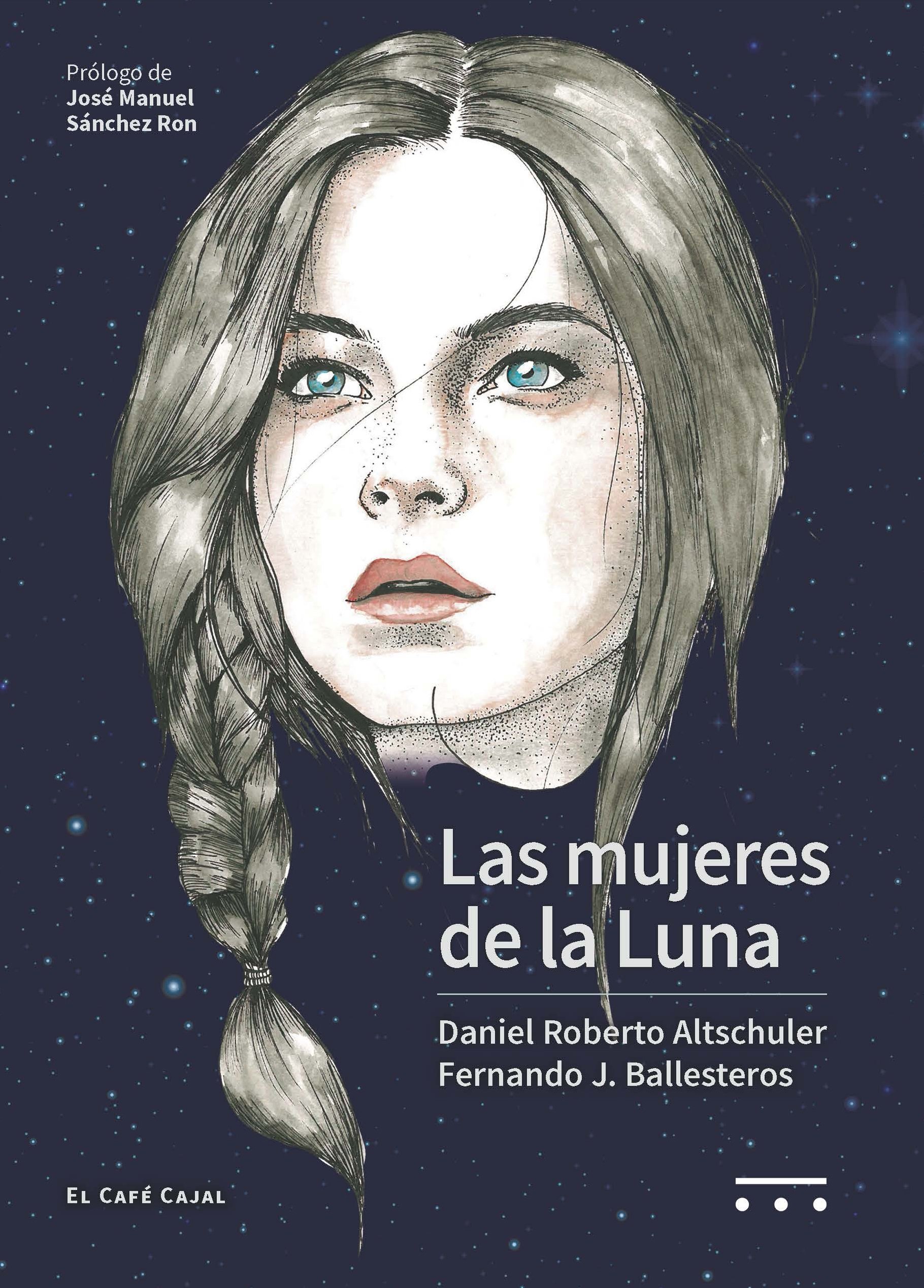 Las mujeres de la luna