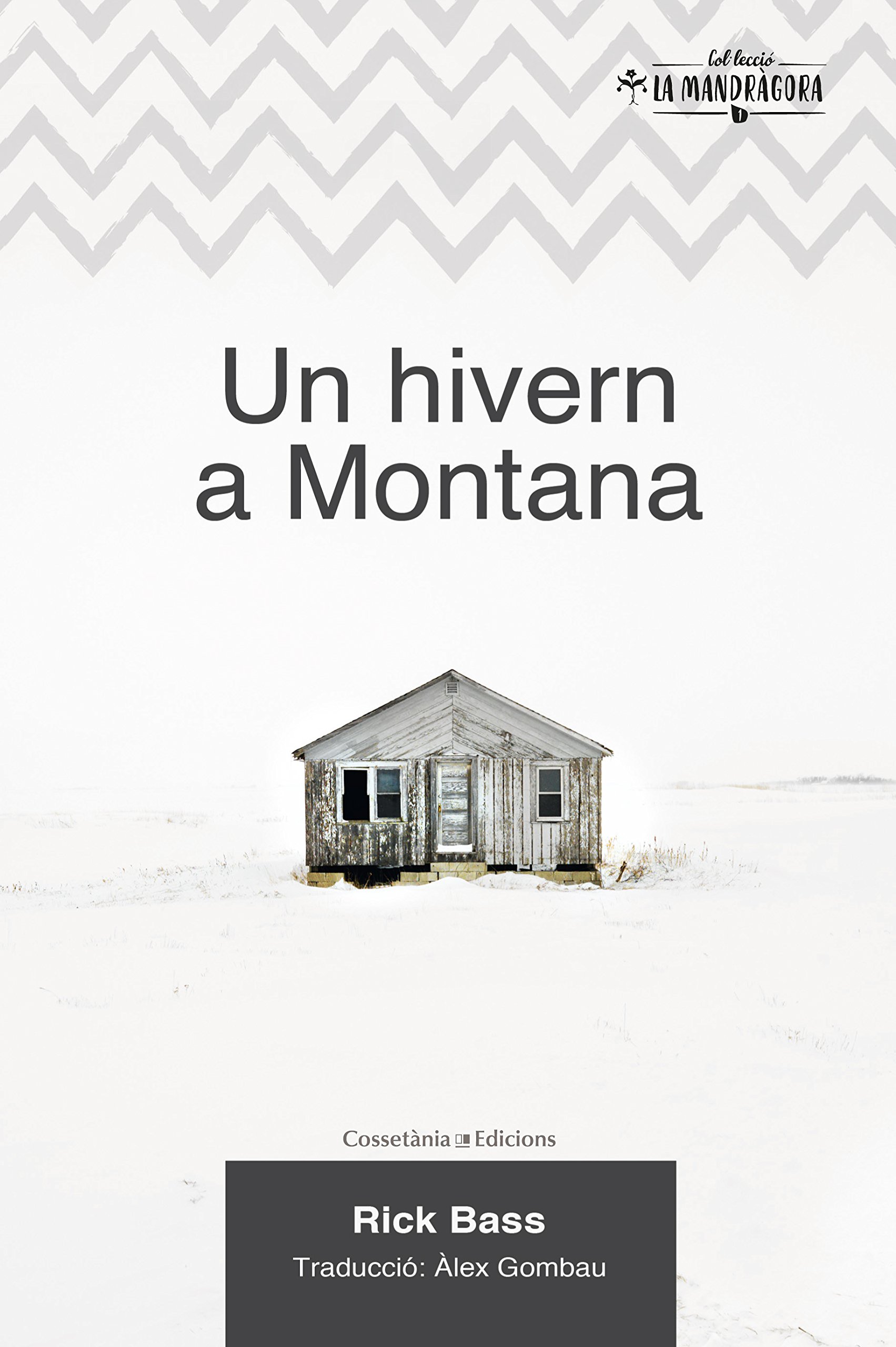 Un hivern a Montana