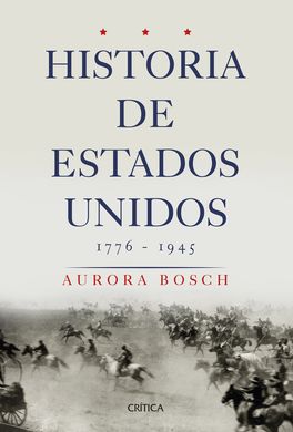 Historia de los Estados Unidos, 1776-1945