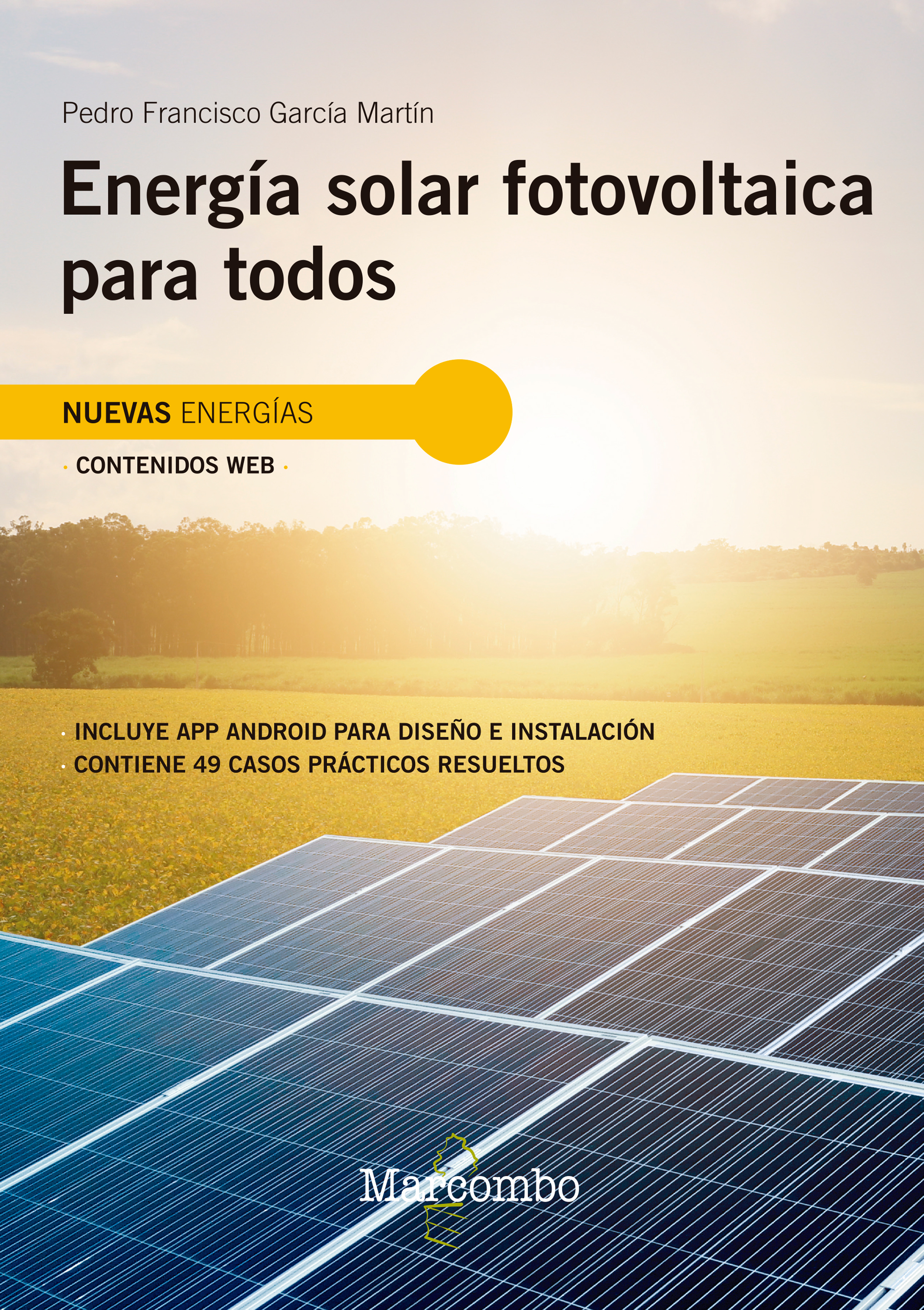 Energía solar fotovoltaica para todos