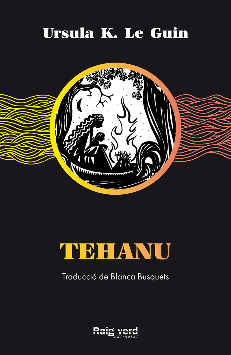 Tehanu (Terramar IV)