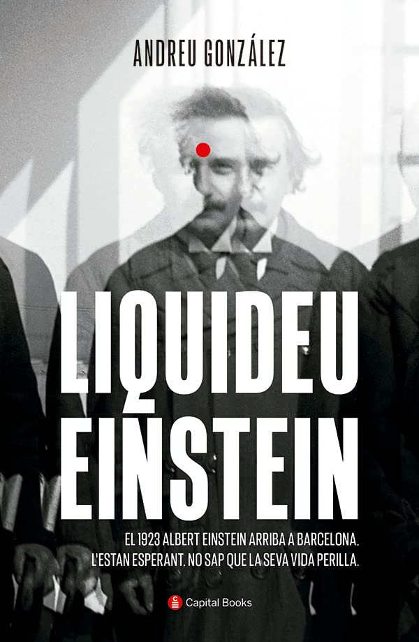 Liquideu Einstein