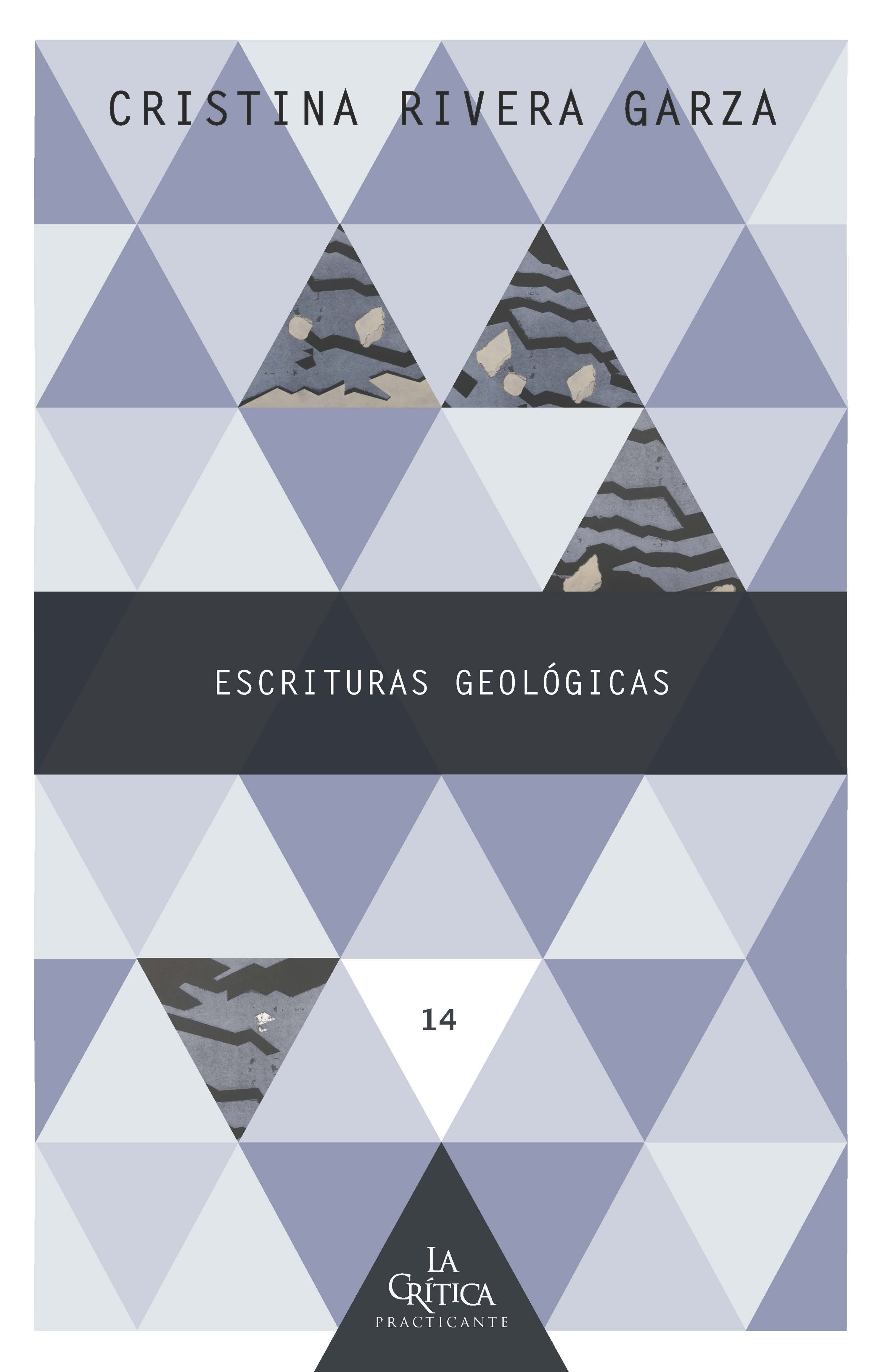 Escrituras geológicas