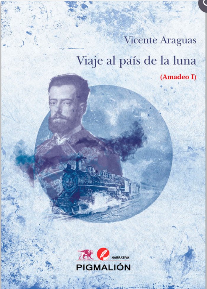 VIAJE AL PAÍS DE LA LUNA