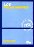 Los pronombres. Problemas básicos del español