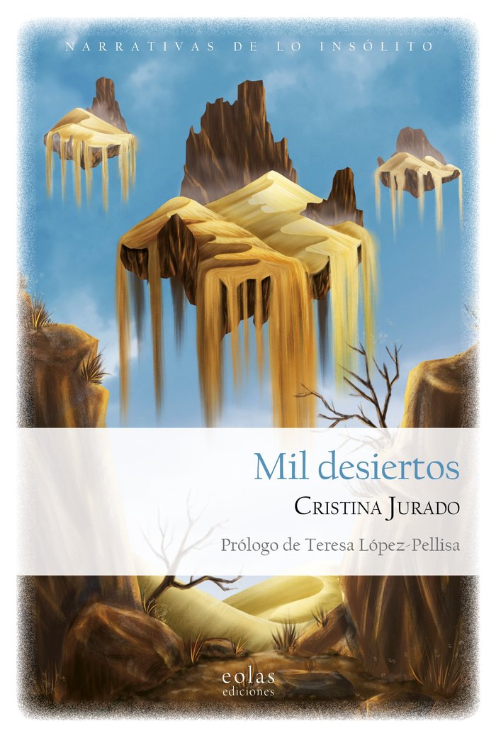 Mil desiertos