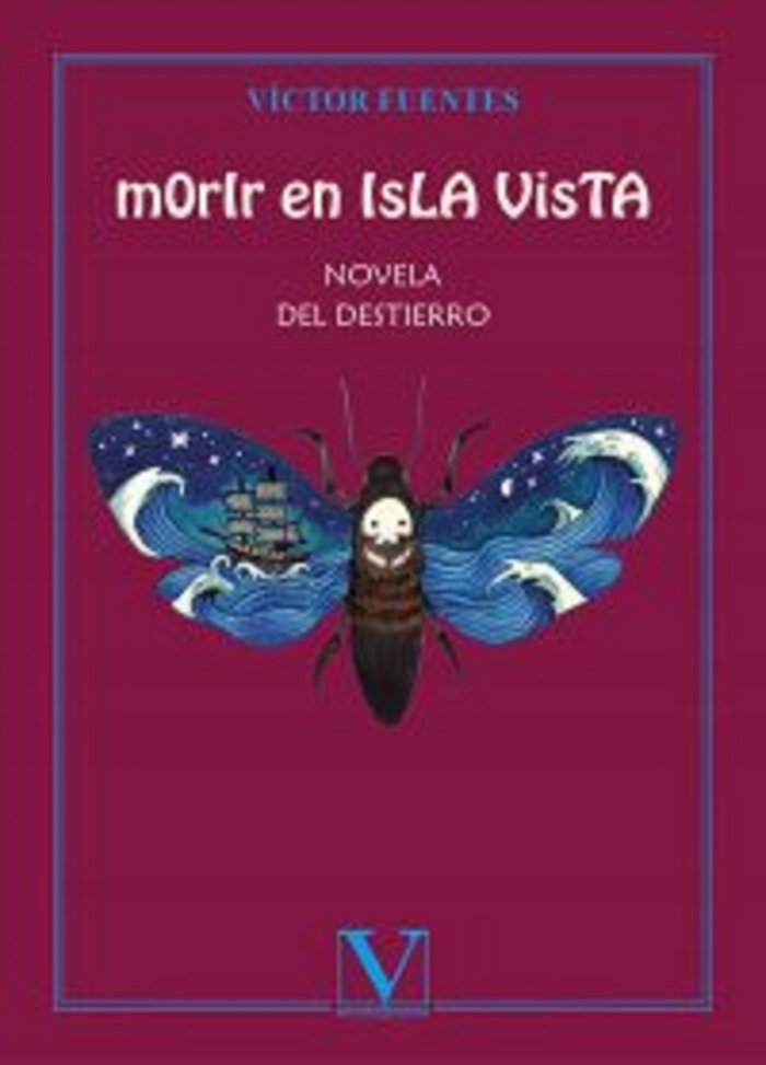 M0rIr en IslA VisTA