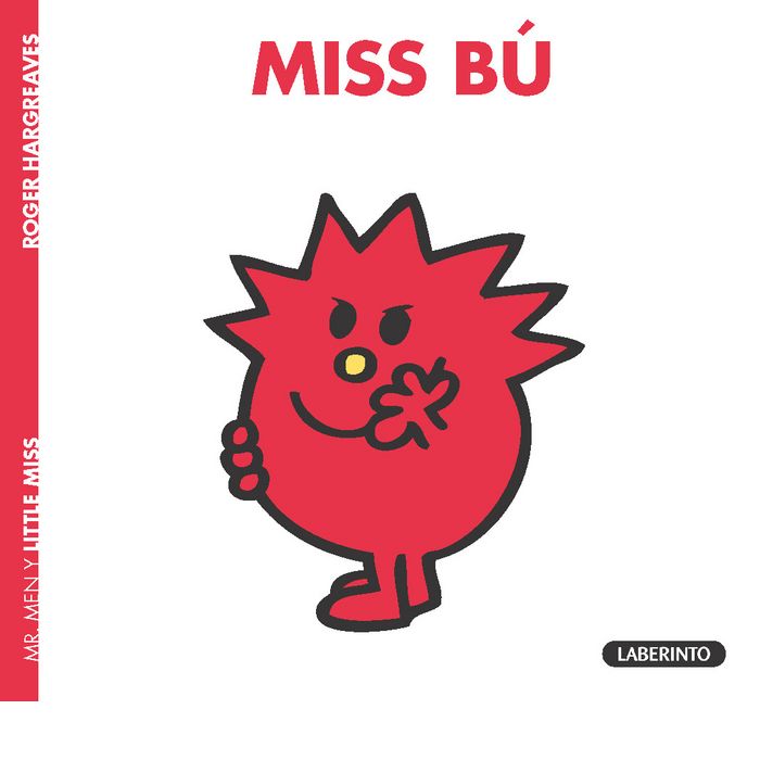 Miss Bú