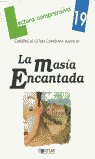 LA MASÍA ENCANTADA-Cuaderno 19