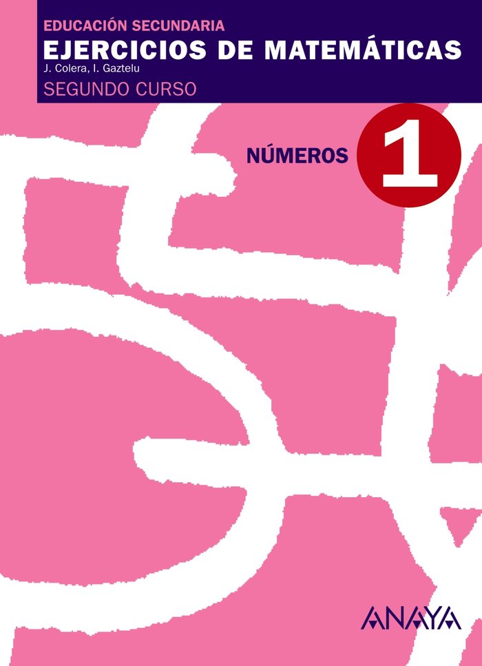 1. Números.