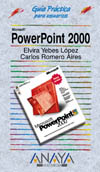 Guía práctica para usuarios PowerPoint 2000