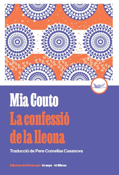 Las confessió de la lleona