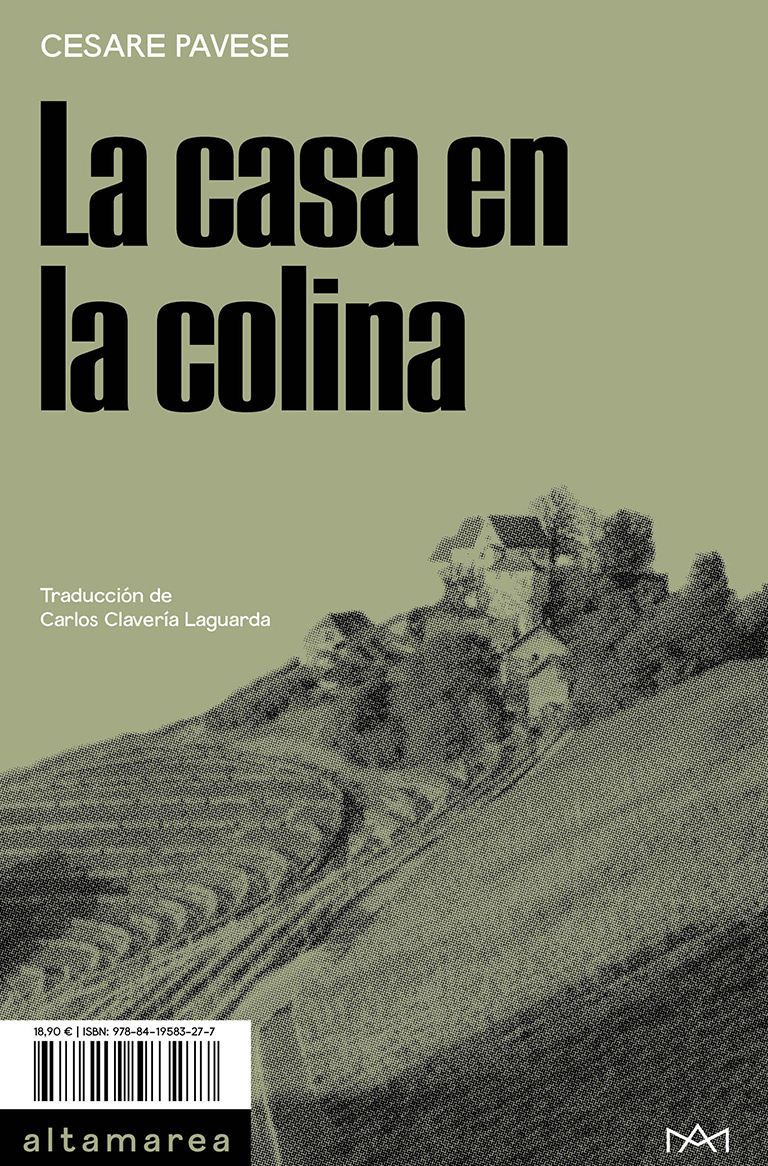 La casa en la colina