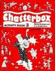 Chatterbox 3. Activity book