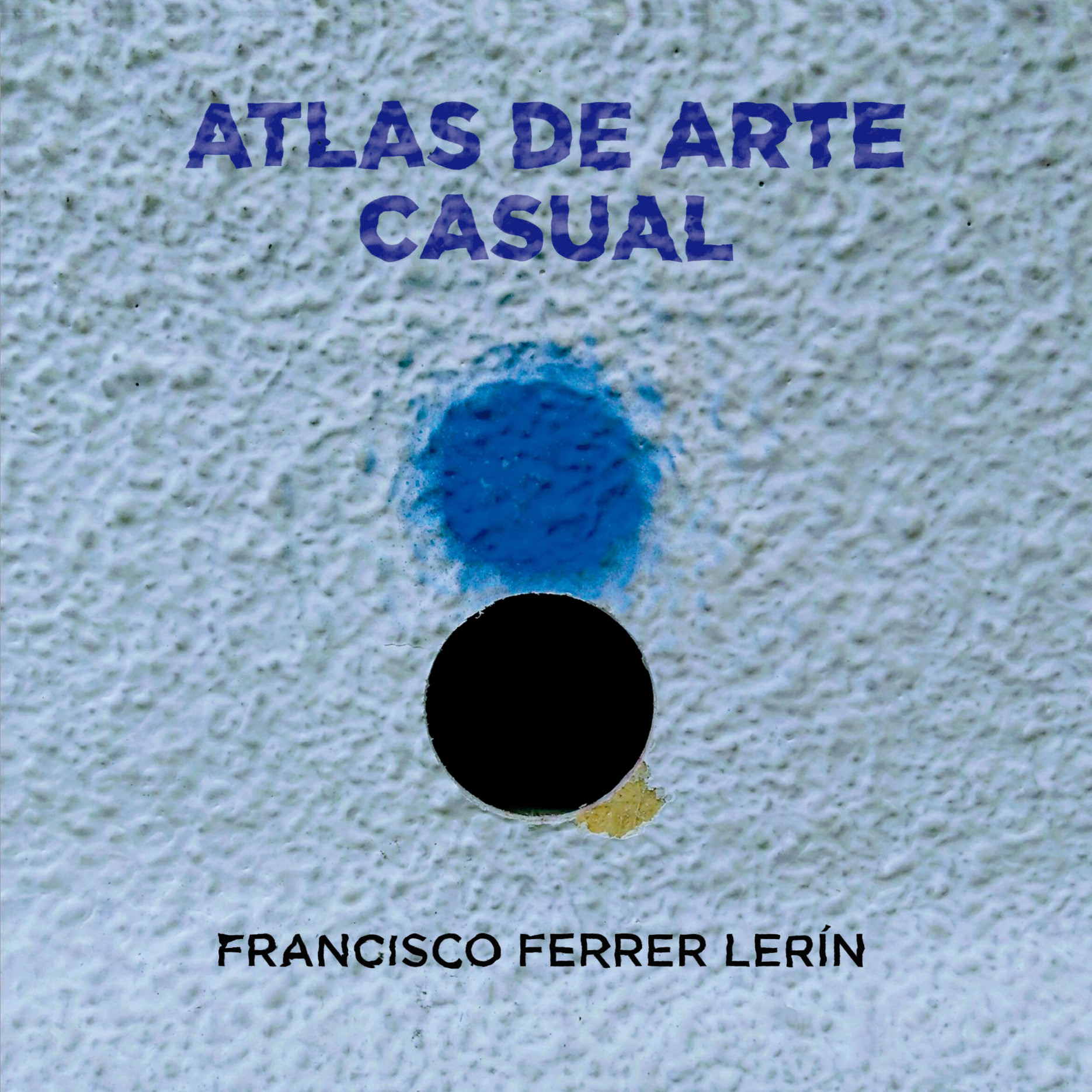 Atlas de Arte Casual