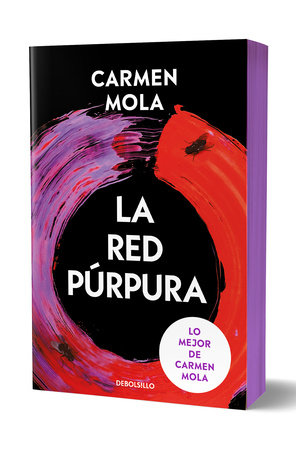 La red púrpura edición limitada