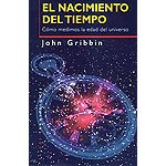 El nacimiento del tiempo