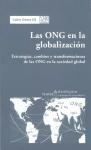 Las ONG en la globalización. Estrategias, cambios y transformaciones de las ONG en la sociedad global