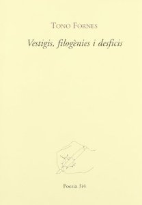 Vestigis, filogènies i desficis