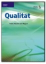 Qualitat. CD-Rom