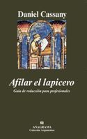 Afilar el lapicero: guía de redacción para profesionales