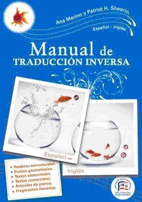 Manual práctico de traducción inversa inglés-español