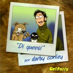 Get Fuzzy 5. Di queesí