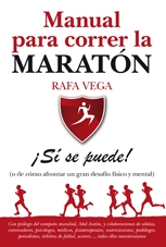 Manual para correr la Maratón