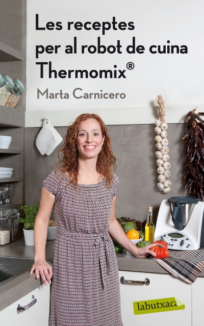 Les receptes del robot de cuina Thermomix