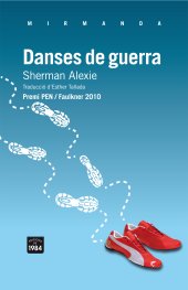 Danses de guerra