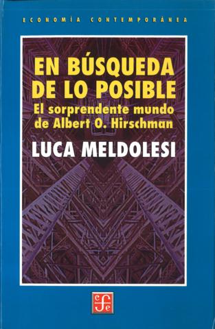 En búsqueda de lo posible. El mundo sorprendente