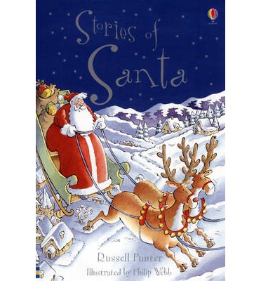 Stories of Santa