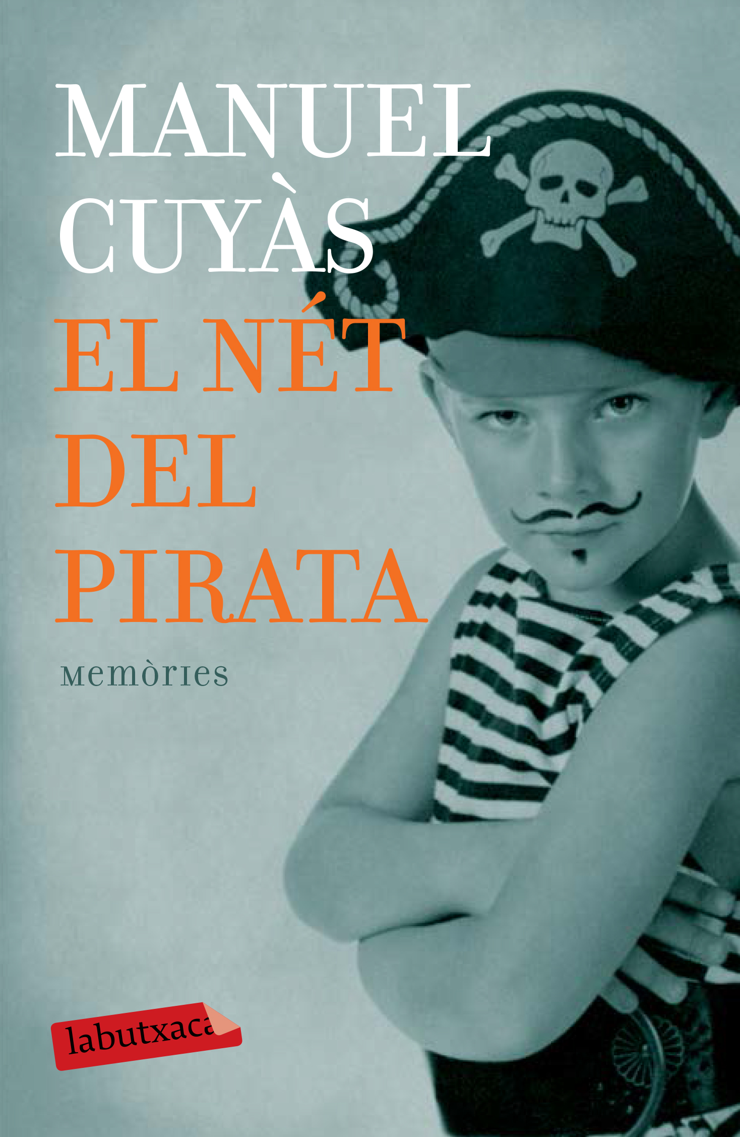 El nét del pirata