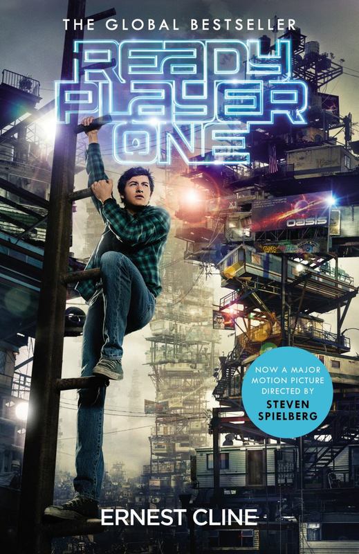 Ready Player One (Film)