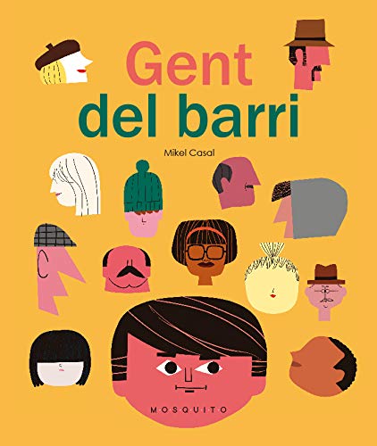 Gent del barri