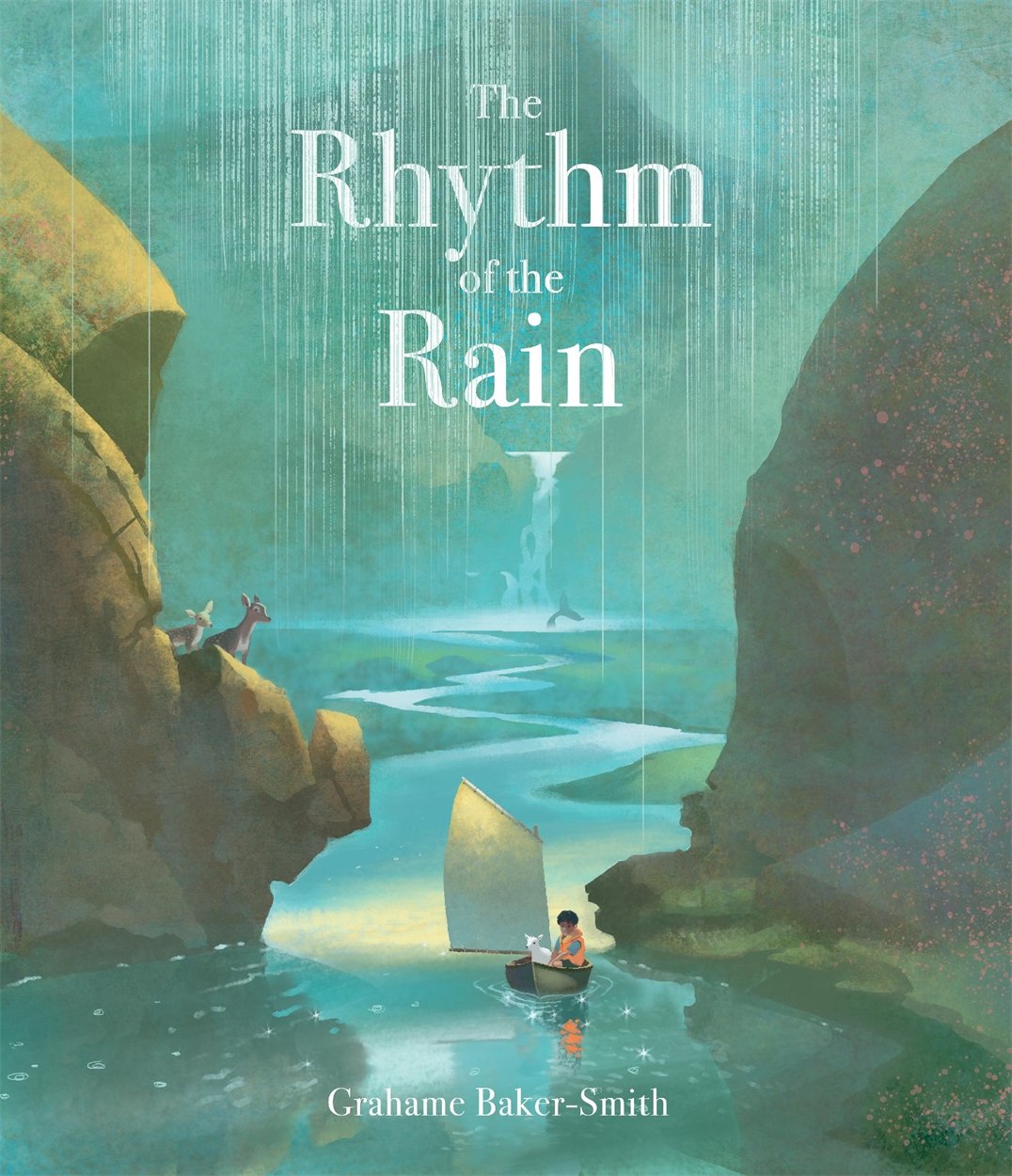 The Rhythm Of The Rain