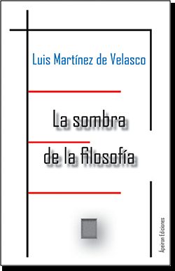 La sombra de la filosofía