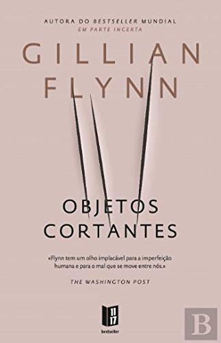 Objetos Cortantes