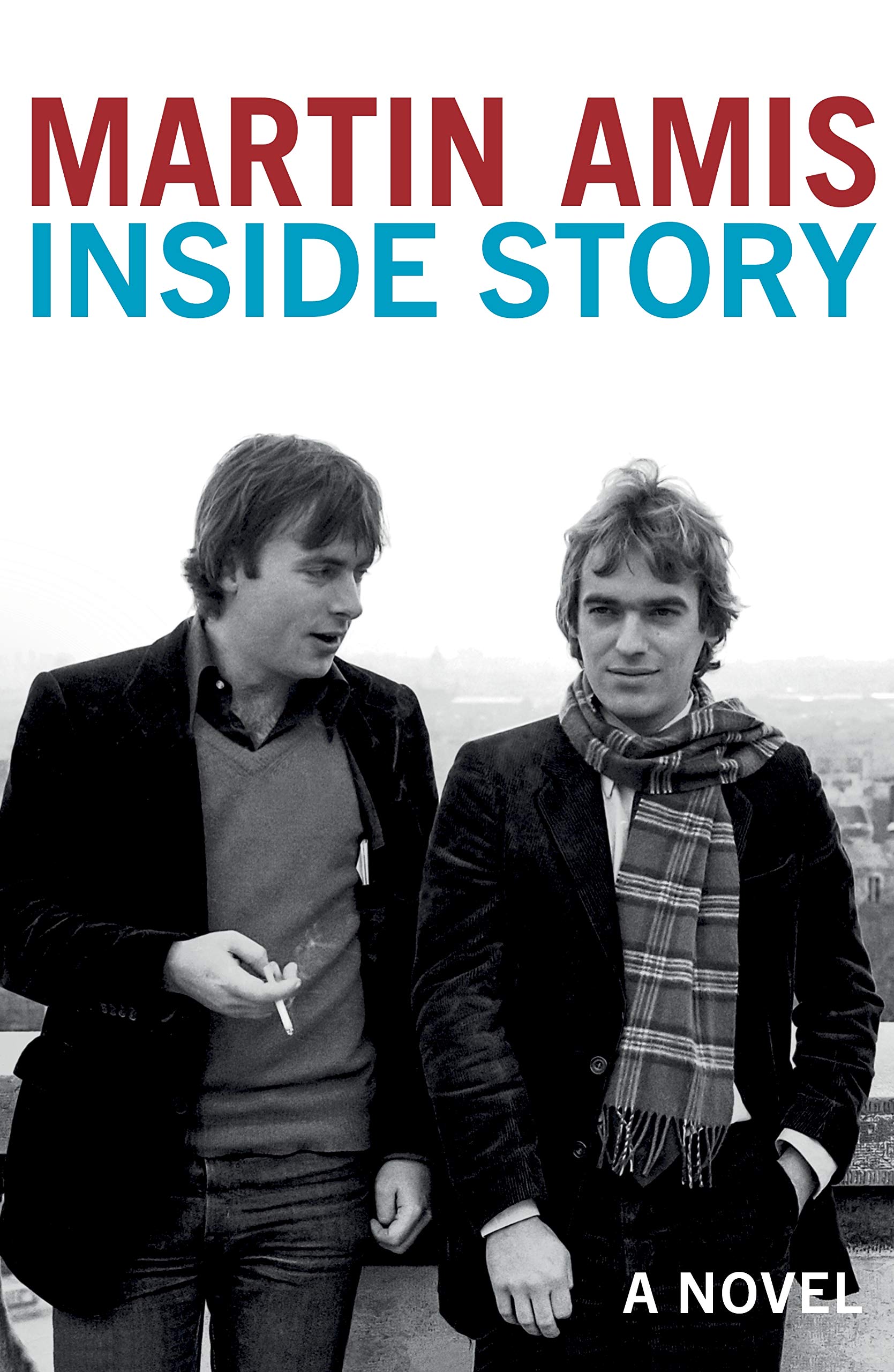 Inside Story. How To Write